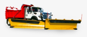 Truckmaxx Snow Plow - Camion De Chasse Neige #4187083