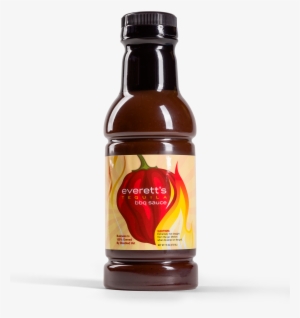 Everett's Tequila Bbq Sauce - Everett's Tequila Evsfood Products #4187089