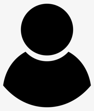 Black Male User Symbol Comments - User Symbol Png #4187164