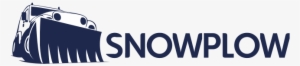Snowplow It Solves The Above Two Things Not Delivered - Snowplow Analytics Logo #4187189