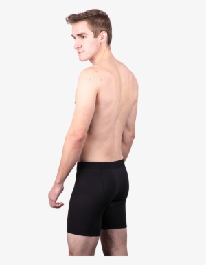 Classic Black / Ol' Reliable - Barechested #4187190 Classic Black / Ol' Reliable - Barechested #4187190