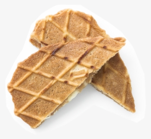 Jules Toasties With Ganda Ham, Brie Cheese And Barbecue - Wafer #4187242