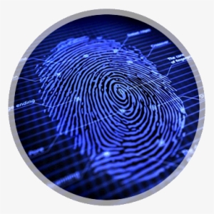 Control De Comedores Y Servicios Escolares Con Huella - Fingerprints On The Mind #4187352