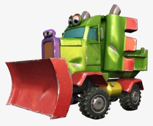 Plough-1280x720 - Yooka-laylee #4187427