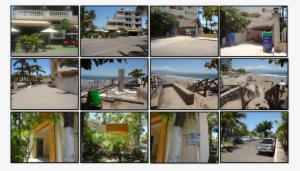 Nuevo Vallarta / Flamingos #4187502