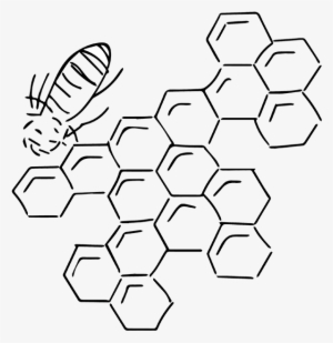 Organic And Non-gmo Ingredients - Line Art #4187520