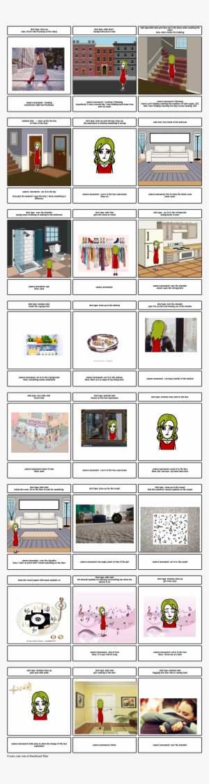 The Musical Pieces #4187578