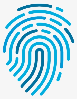 Welcome - Clipart Fingerprint #4187703