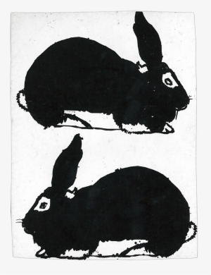 Bunnies - Portable Network Graphics #4187732