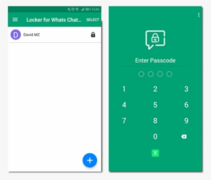 Proteger Whatsapp - Whatsapp #4187754
