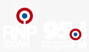 Rnp Am Fm Logo - Circle - Free Transparent PNG Download - PNGkey