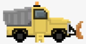 Snowplow - Illustration #4187968