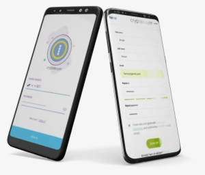 App-screen - Smartphone #4187970