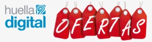 Ofertas Huella Digital - Proposal #4187990