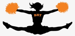 Cheerleading Tryouts #4188092