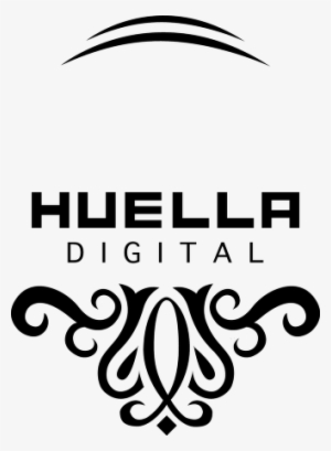 Download Huella Digital Logo - Digital Vector #4188096