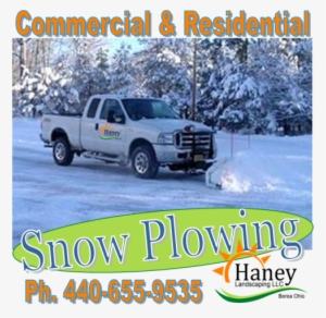 Snow Plowing Berea Ohio - Al Khidmah #4188195