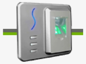Controlador Sgf100 Huella Digital - Sf101 #4188282