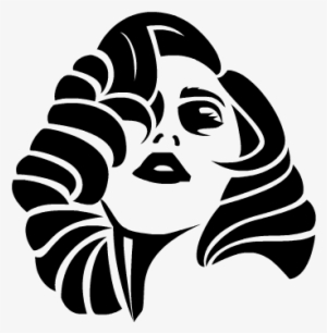 Lady Gaga - Lady Gaga Silhouette #4188288