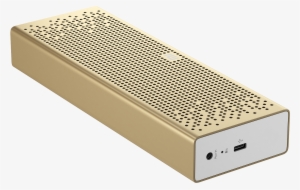 Mi Bluetooth Speaker Gold Mi Bluetooth Speaker Gold #4188337
