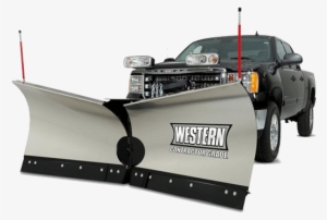 Snow Removal - Snowplow #4188360