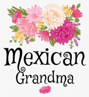 Garden Flowers Mexican Grandma Garden Flowers Mexican #4188438 Garden Flowers Mexican Grandma Garden Flowers Mexican #4188438