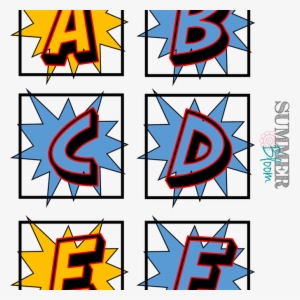 Teach Create Party - Letter #4188497