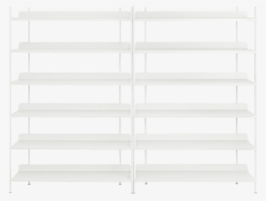 50087 Compile Configuration 8 White 1505743077 - Shelf #4188536