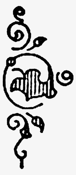 Despite The Similarities In Design, Each Digital Border - Digital Stamp #4188564