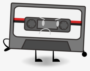 Cassette Tape #4188584