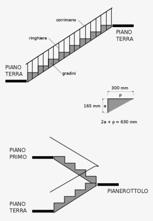 Go To Image - Stairs #4188614