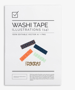 "digital Washi Tape - Washi #4188631