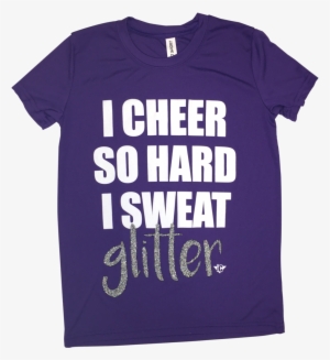 Cheer Shirt - Cute Cheer Shirt Ideas #4188721