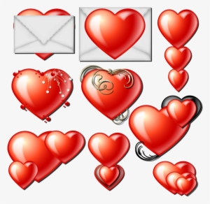 Heart #4188831 Heart #4188831