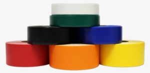 Floor Safety Tape - Cinta De Alta Resistencia #4188914