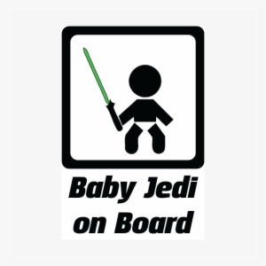 Baby Jedi #4188958