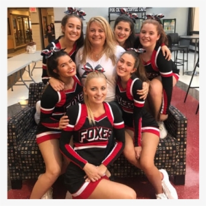 Aleta Mcbriar Balcer - Coach #4188986