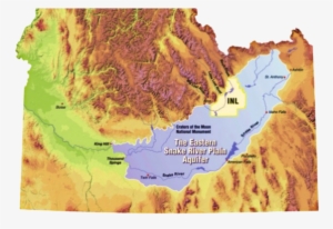 Although The Nuclear Navy Is Still Allowed To Bring - Nuclear Waste In Idaho #4189014