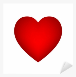 Corazon Rojo Png - White #4189034