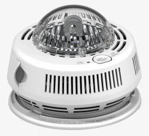 Brk Sl177 120v Ac Ada Compliant Smart Strobe - First Alert Smoke Alarm With Strobe Light #4189040