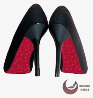 Corazones Rojos - - Basic Pump #4189041