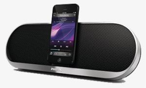 Philips Mfi Certified Bluetooth Speaker - Iphone #4189064