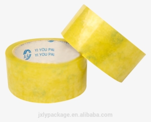 Carton Sealing Products Clear Colored Bopp Cartoon - Duct Tape #4189094