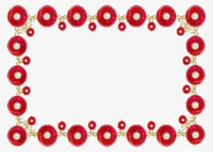 Emilieta Psp - 1/07/14 - 1/ - Marco De Corazones Rojos Para Fotos Png #4189097