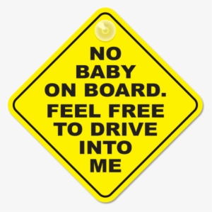 Thursday 3rd May - Baby On Board #4189118