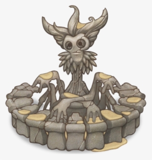 Loodvigg - My Singing Monsters #4189203