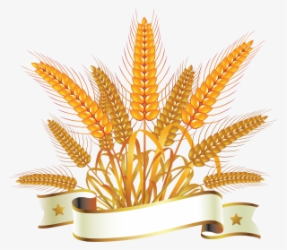 Clipart Wheat Png #4189226 Clipart Wheat Png #4189226