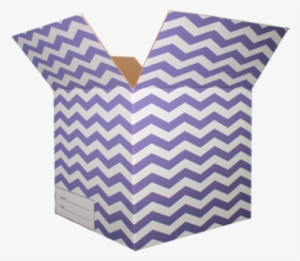 The Chevron Moving Box - Target Lounge Chairs #4189275