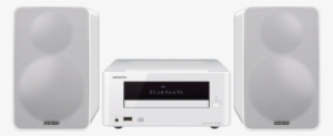 W Front R640x320 \ - Onkyo Colibrino Cd Hi Fi Mini System #4189302