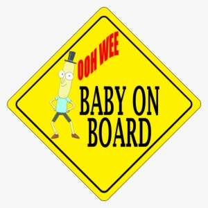 Art Stuffhave - Two Way Traffic Ahead Sign #4189485